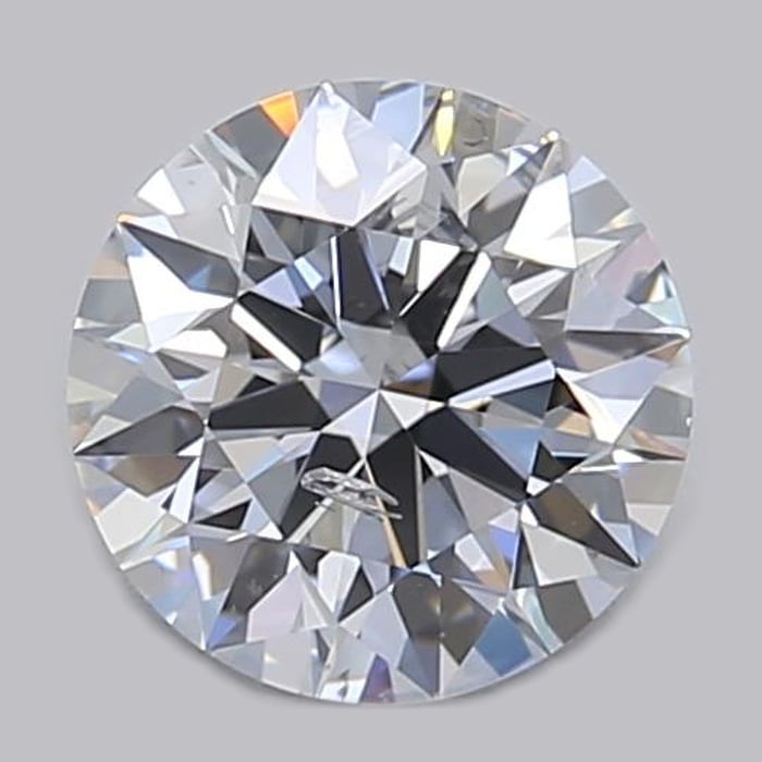 Real Diamond Image