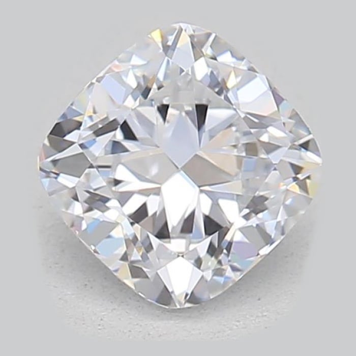 Real Diamond Image
