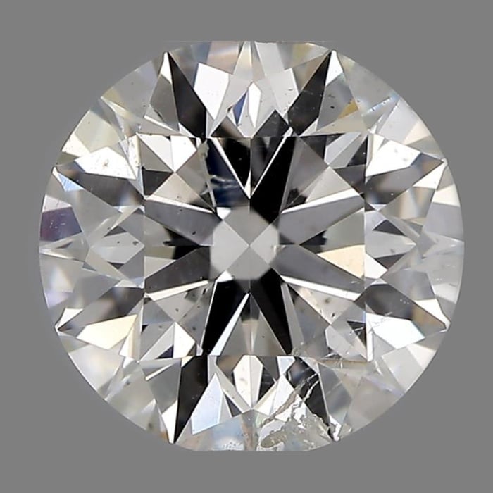 Real Diamond Image
