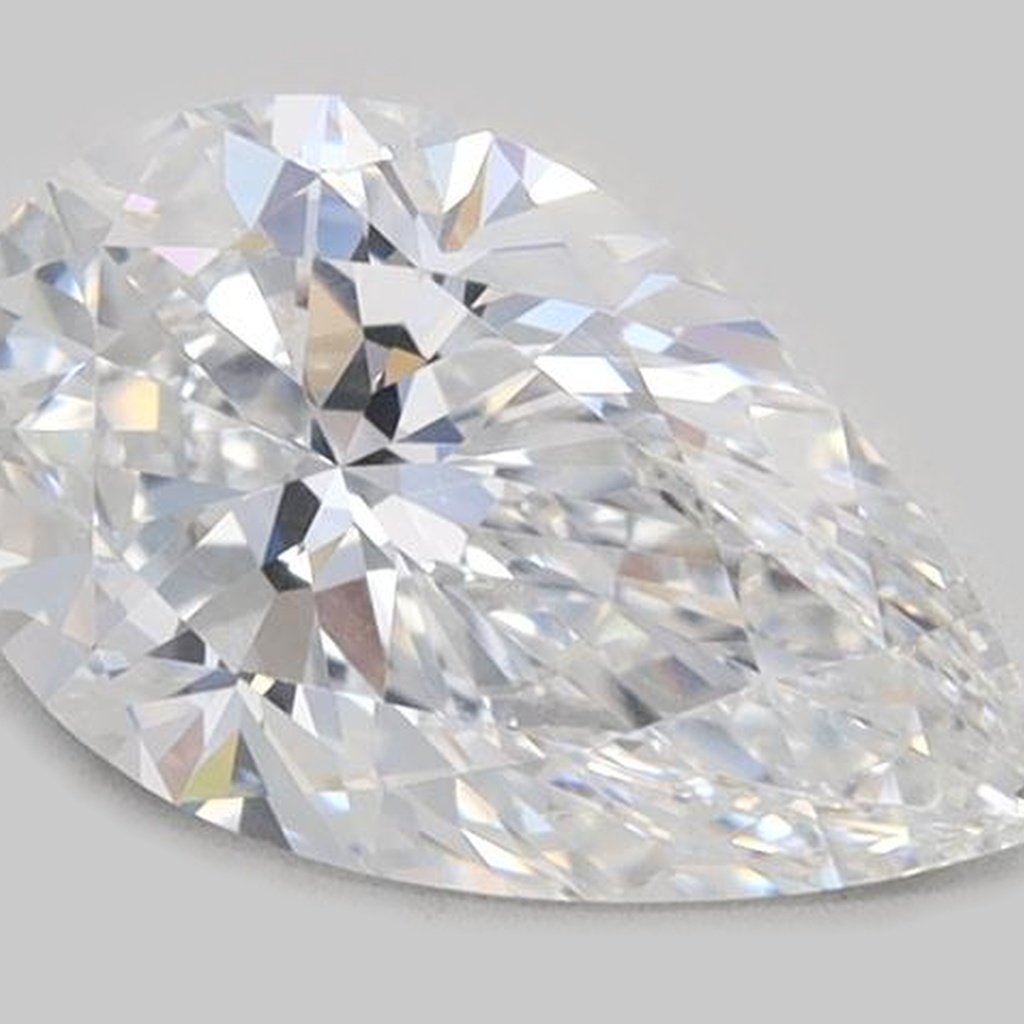 Real Diamond Image