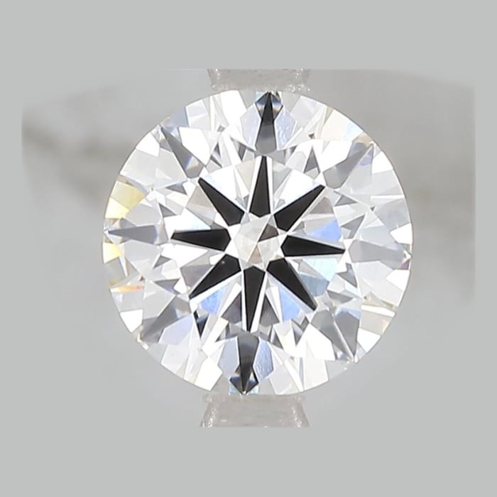 Real Diamond Image