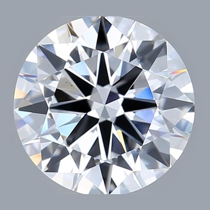 Real Diamond Image
