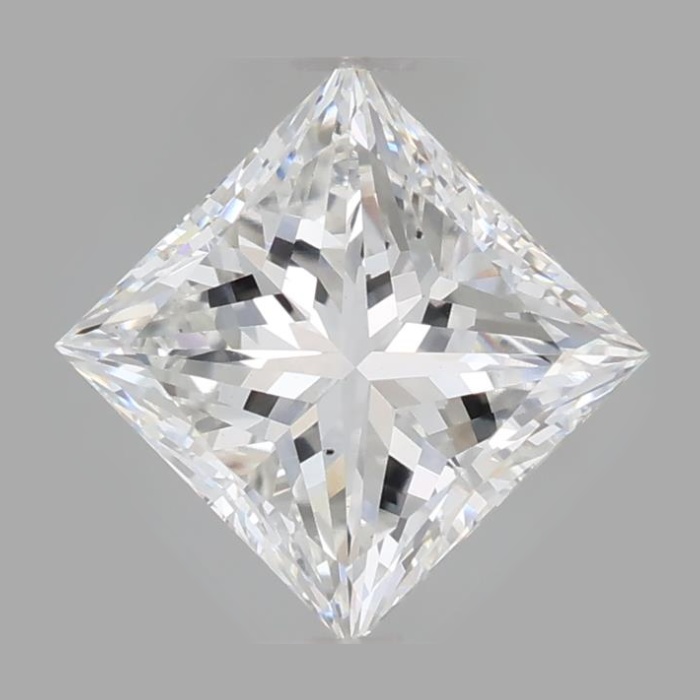 Real Diamond Image