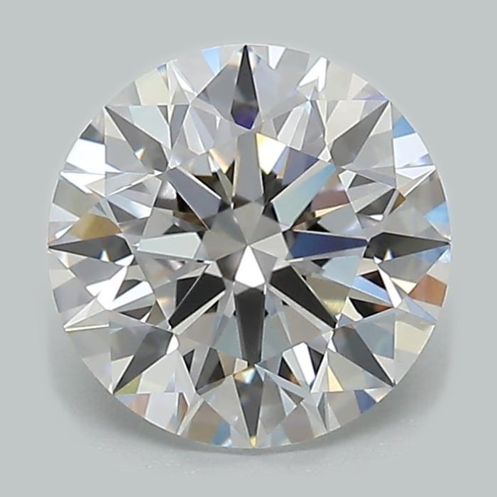 Real Diamond Image