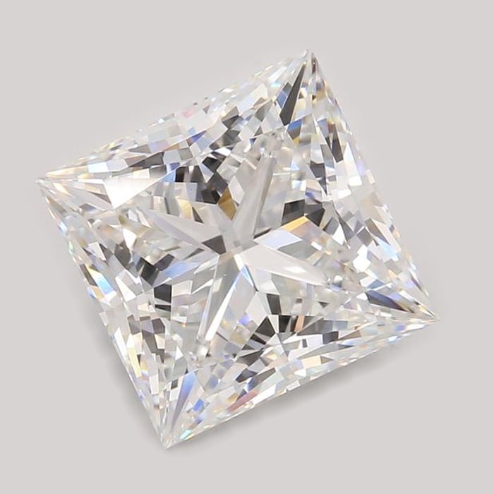 Real Diamond Image