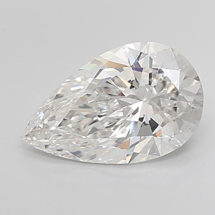 Real Diamond Image