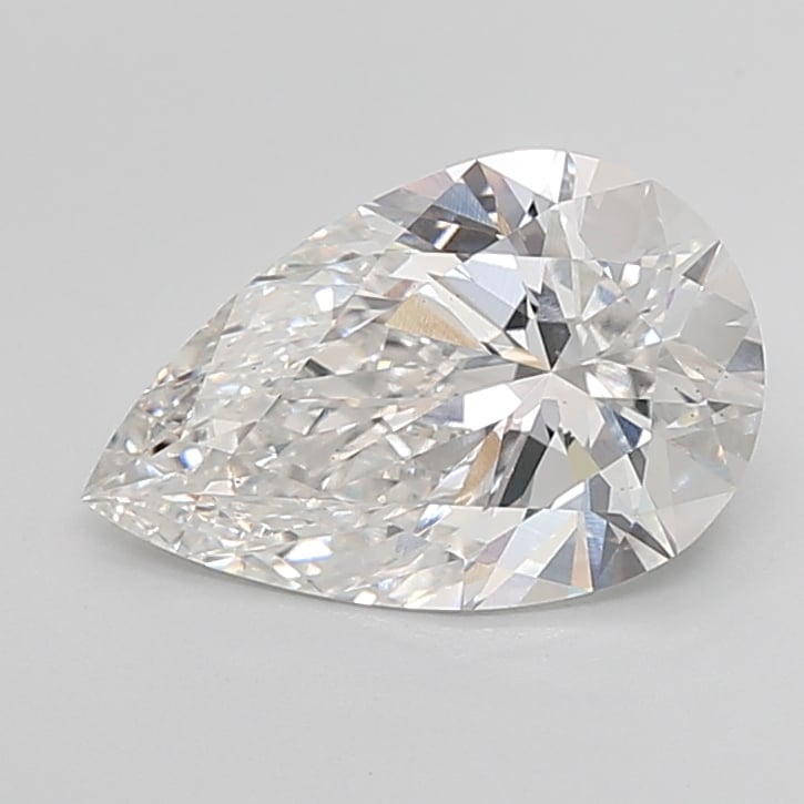 Real Diamond Image