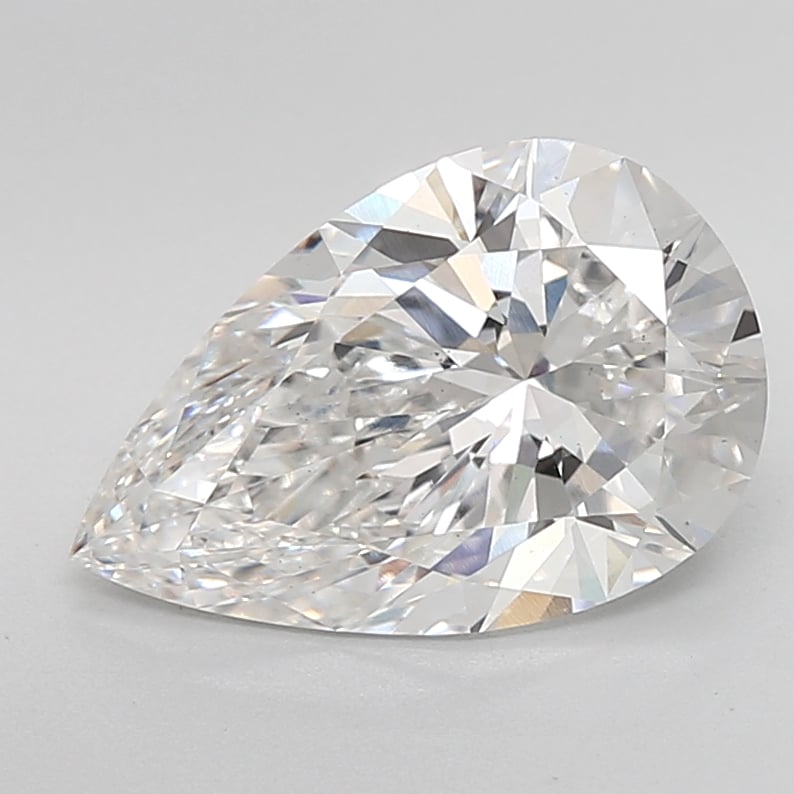 Real Diamond Image