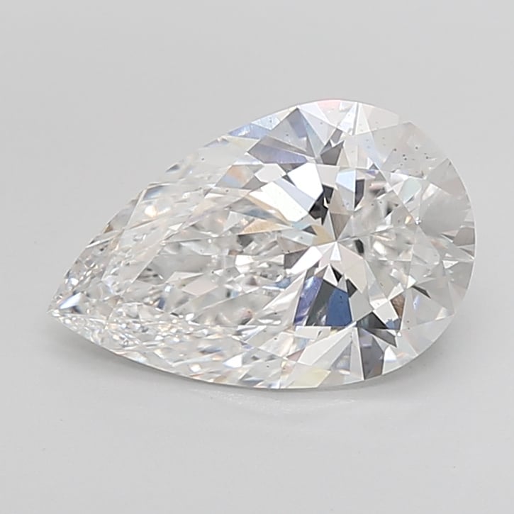 Real Diamond Image