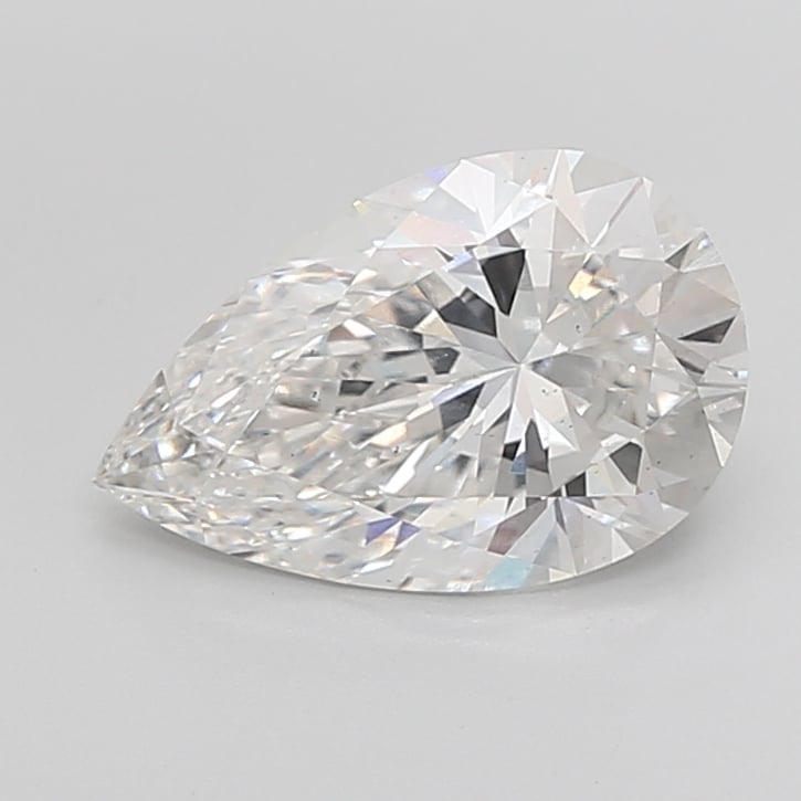 Real Diamond Image