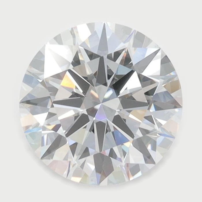 Real Diamond Image