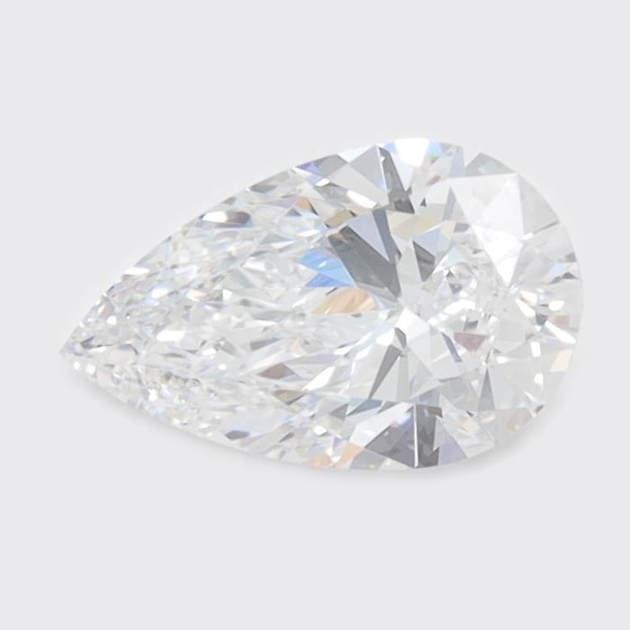 Real Diamond Image