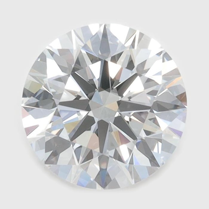 Real Diamond Image