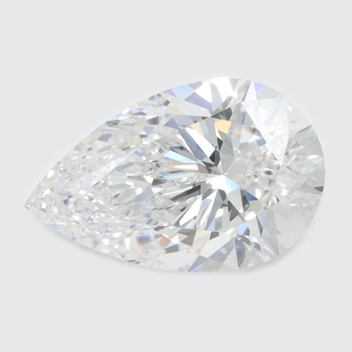 Real Diamond Image