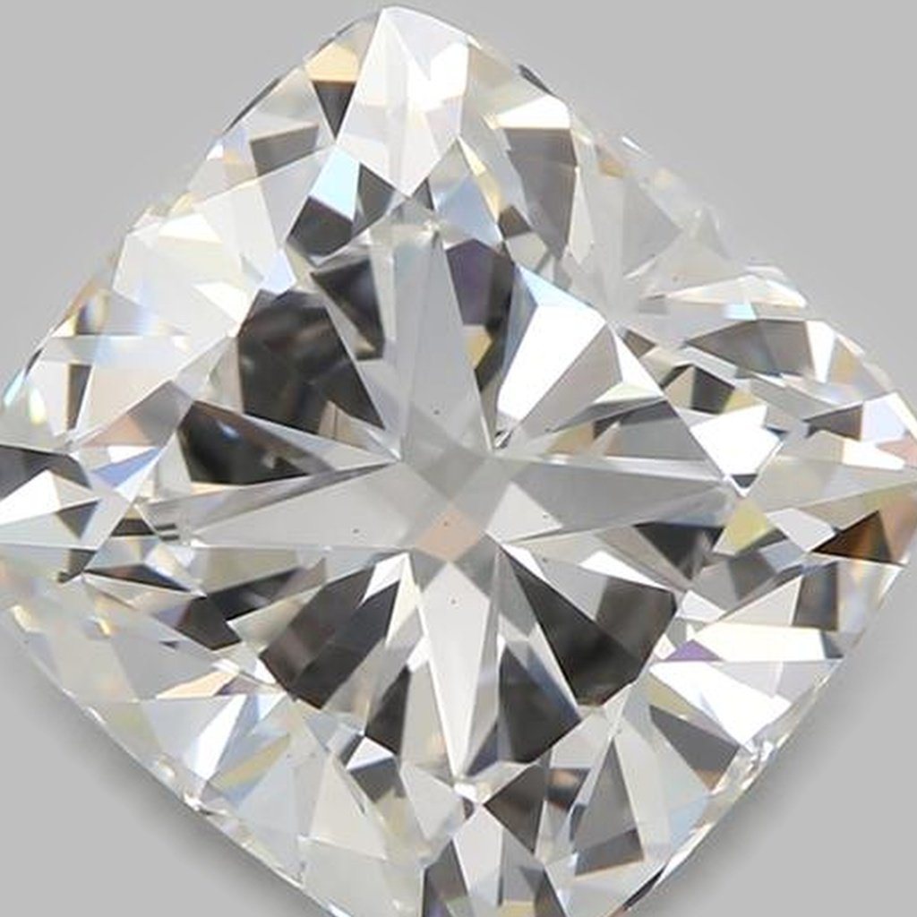 Real Diamond Image