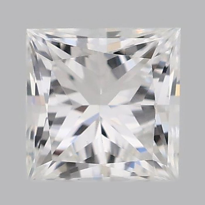 Real Diamond Image