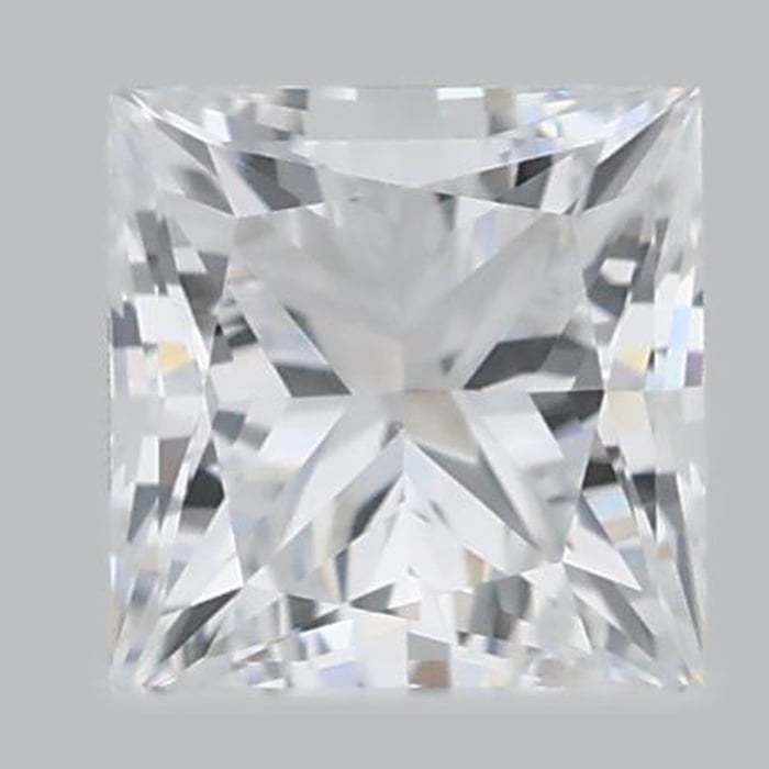 Real Diamond Image