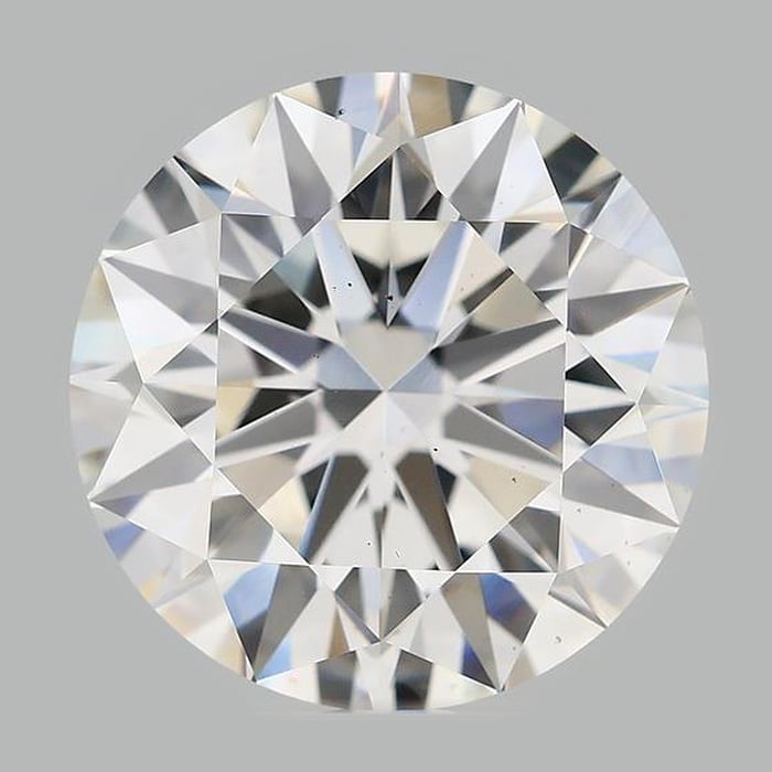 Real Diamond Image