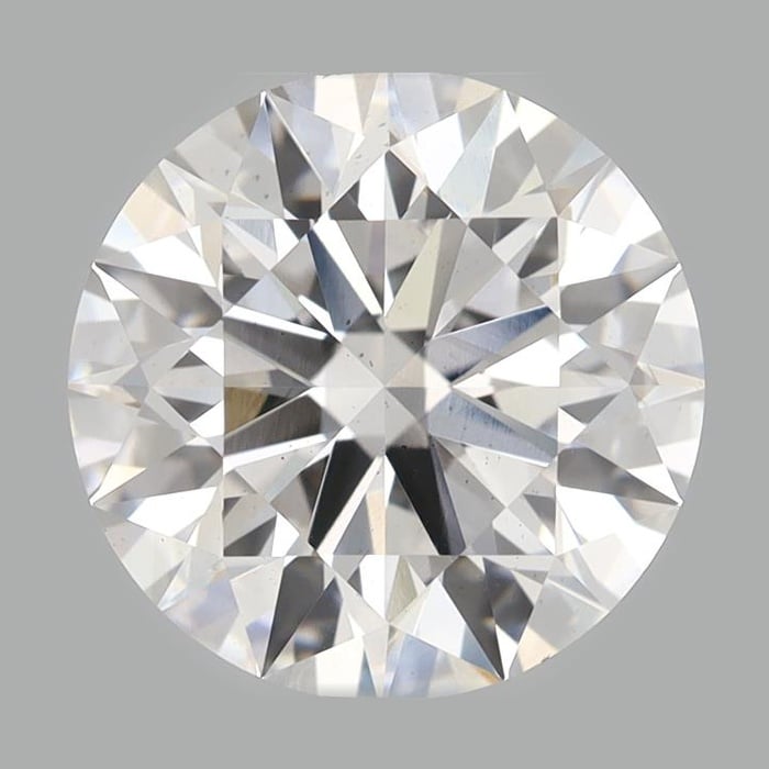 Real Diamond Image