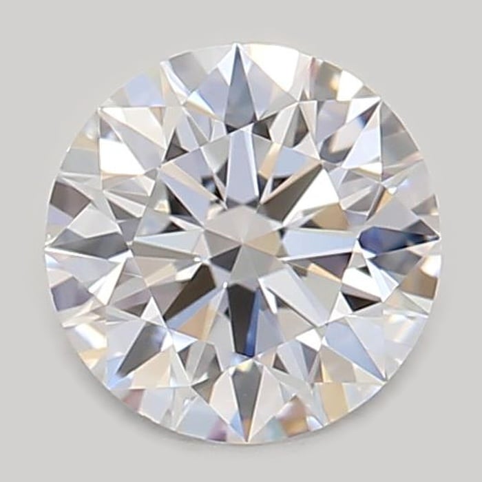 Real Diamond Image