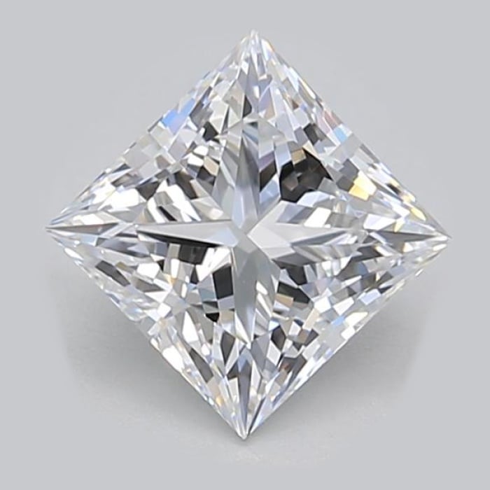 Real Diamond Image