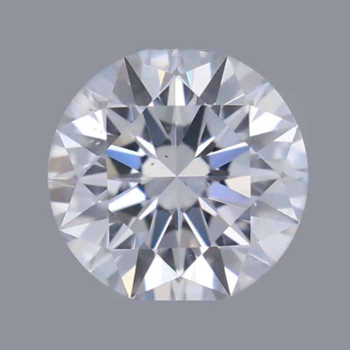Real Diamond Image