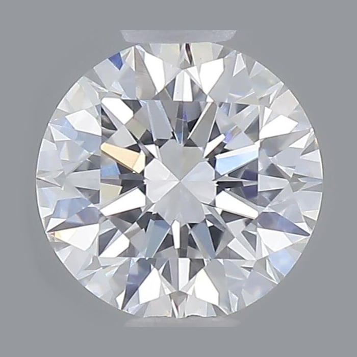 Real Diamond Image