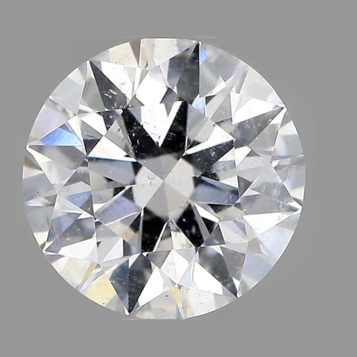 Real Diamond Image