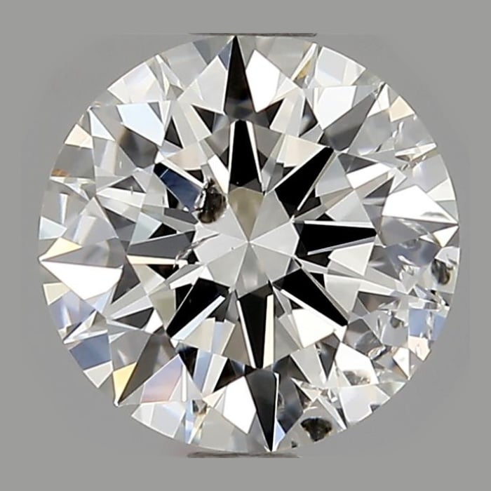 Real Diamond Image