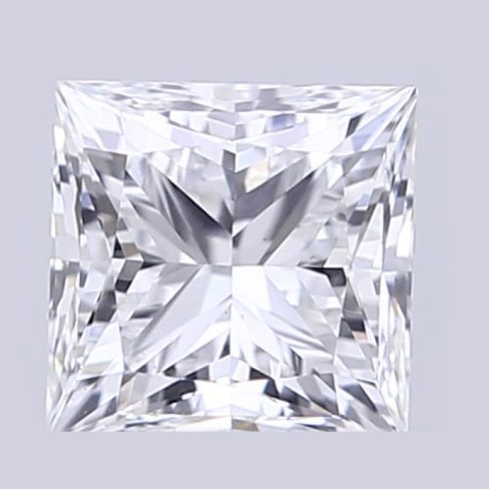 Real Diamond Image
