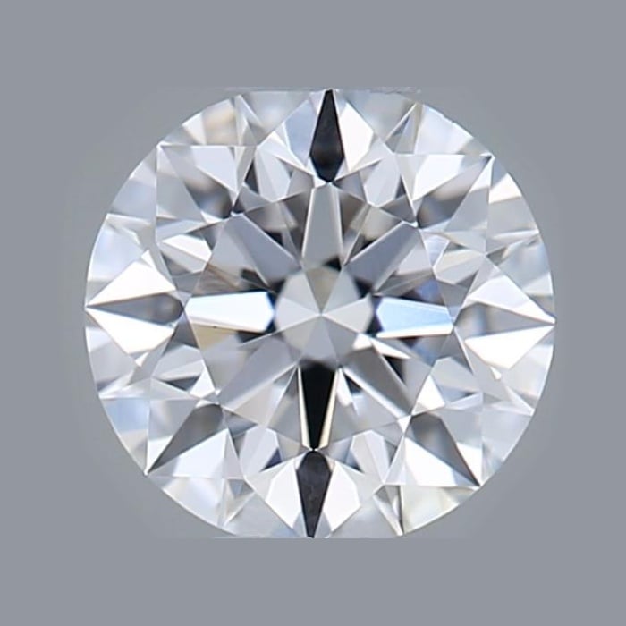 Real Diamond Image