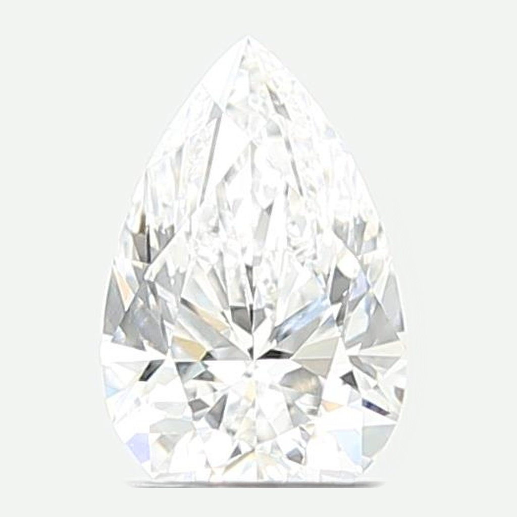Real Diamond Image