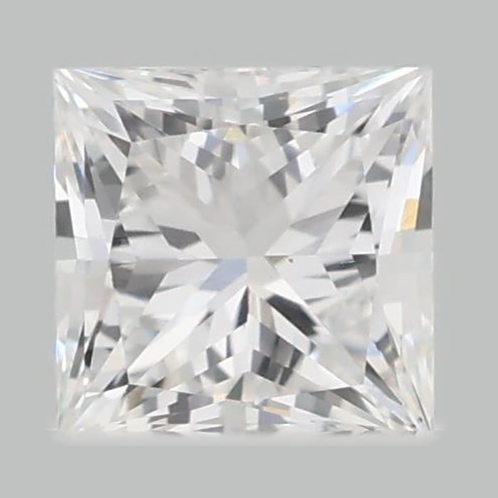 Real Diamond Image