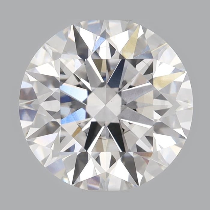 Real Diamond Image
