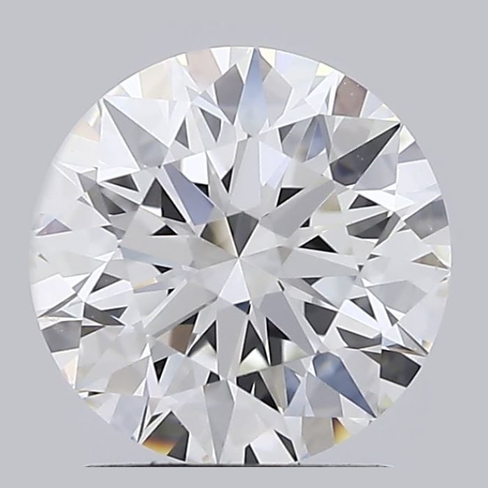 Real Diamond Image