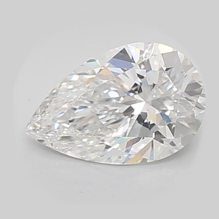 Real Diamond Image