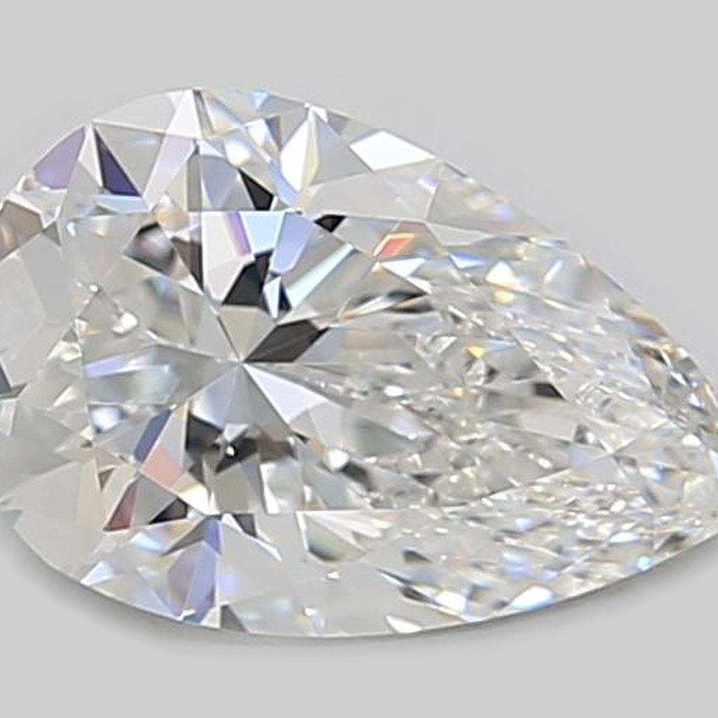 Real Diamond Image