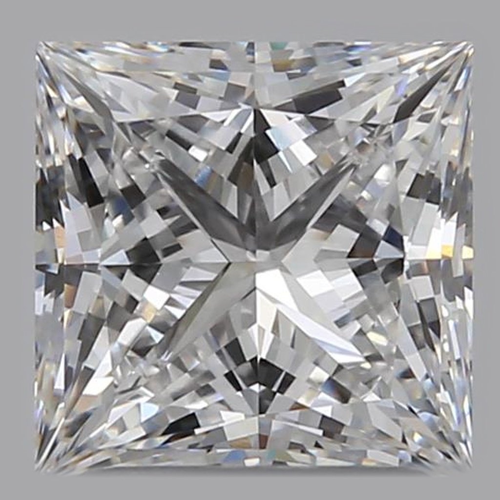 Real Diamond Image