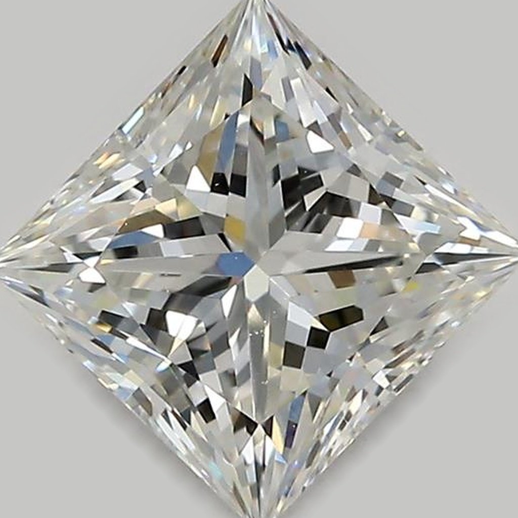 Real Diamond Image