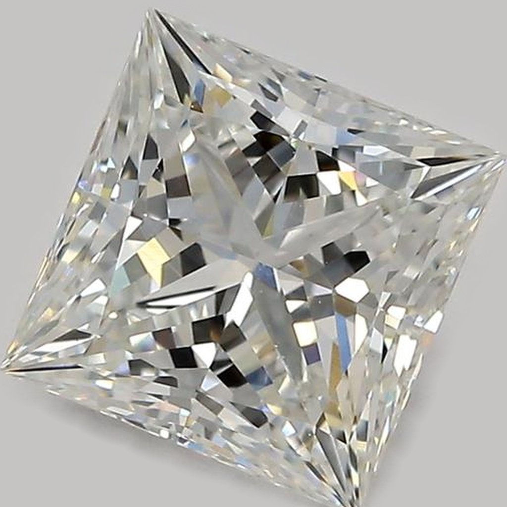Real Diamond Image