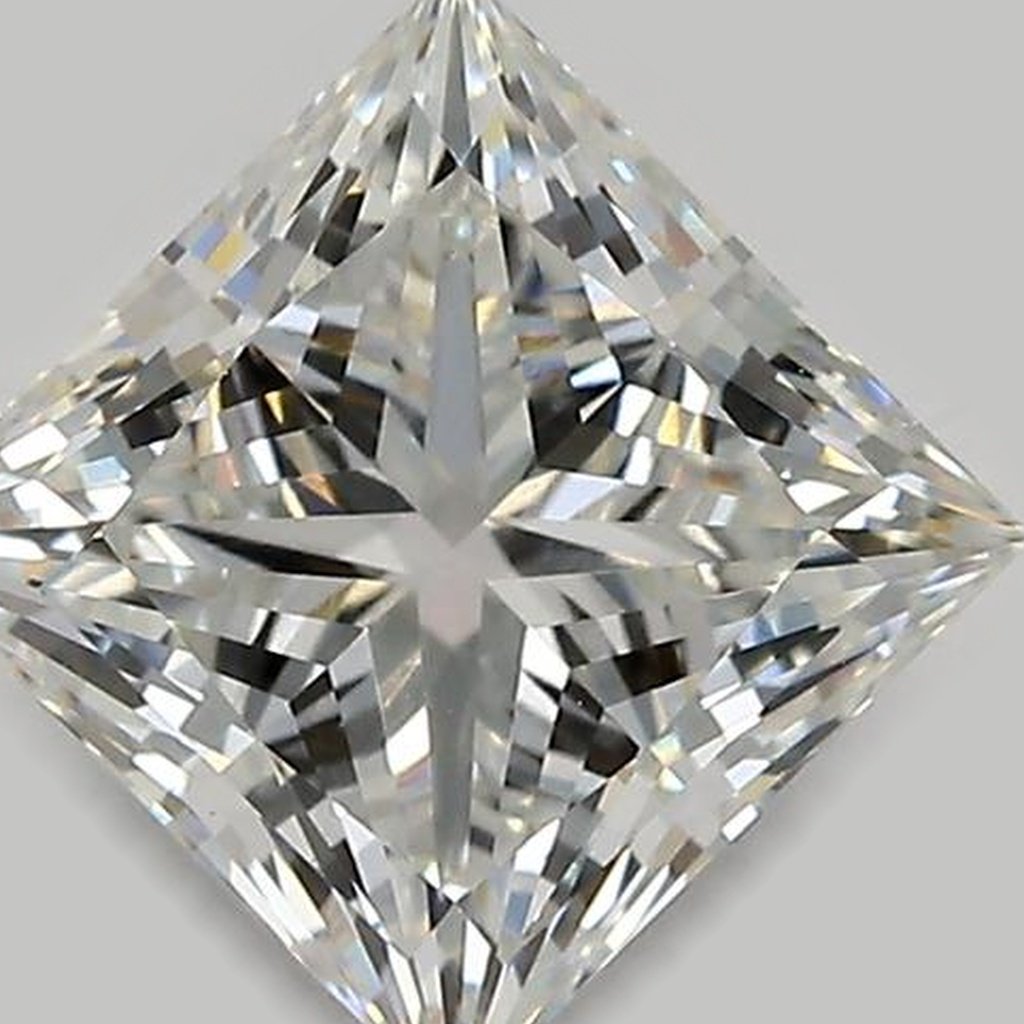 Real Diamond Image