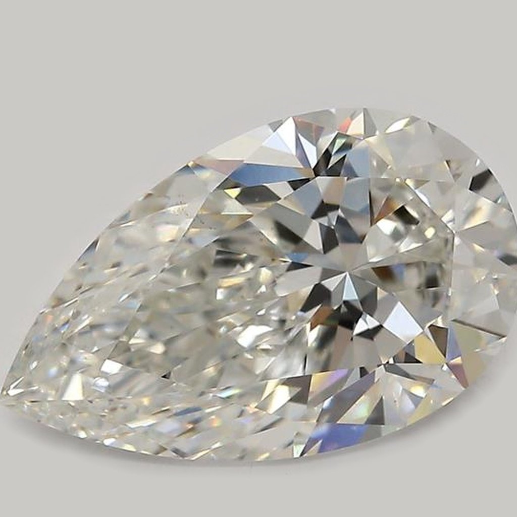 Real Diamond Image