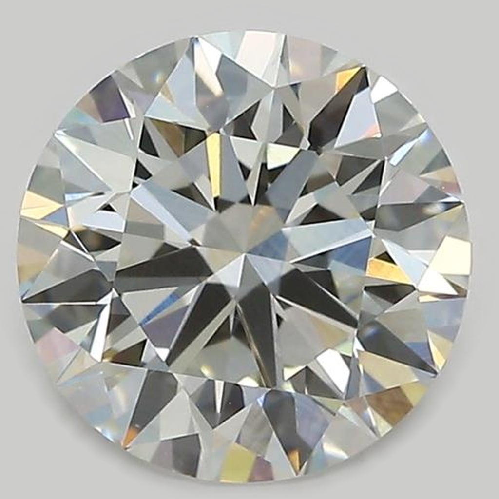 Real Diamond Image