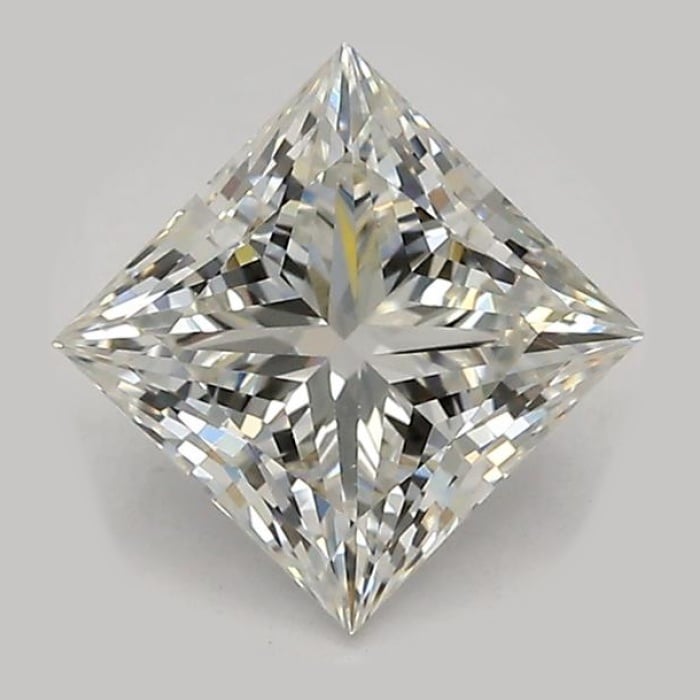 Real Diamond Image