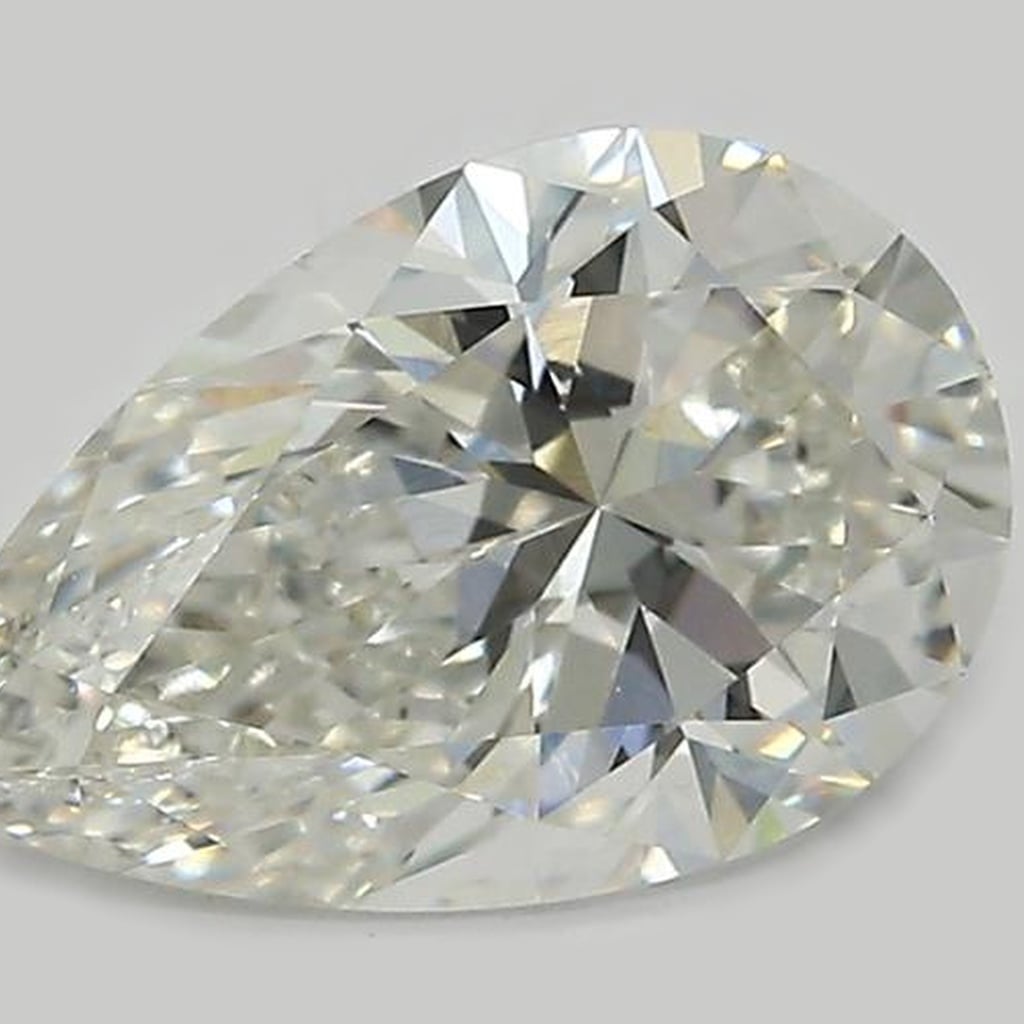 Real Diamond Image