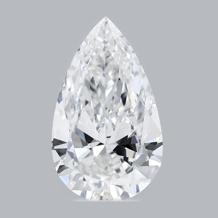 Real Diamond Image
