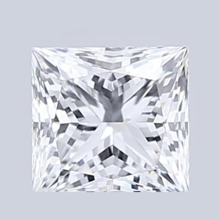 Real Diamond Image