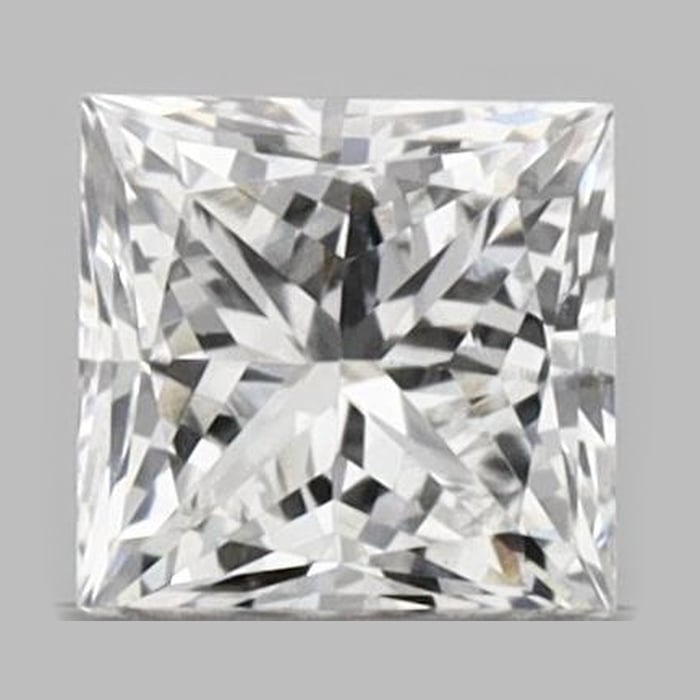 Real Diamond Image