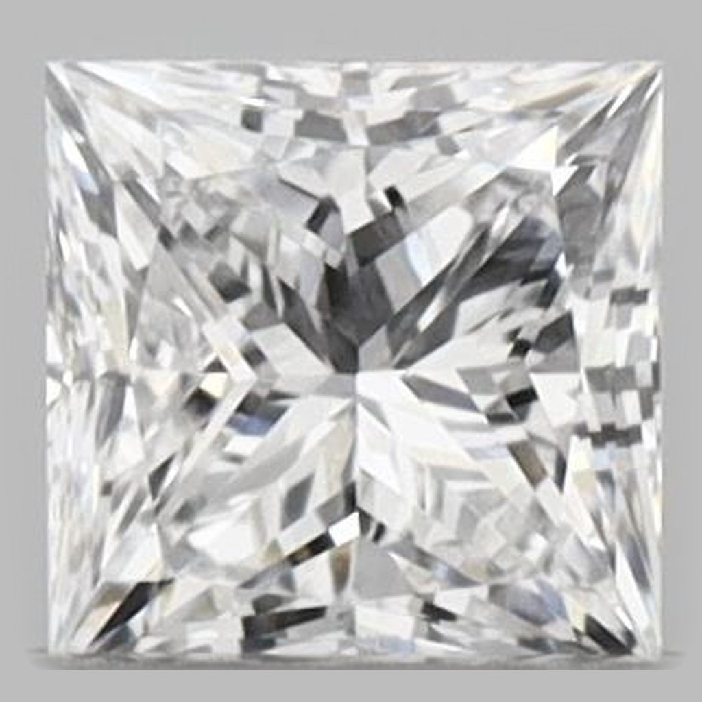Real Diamond Image