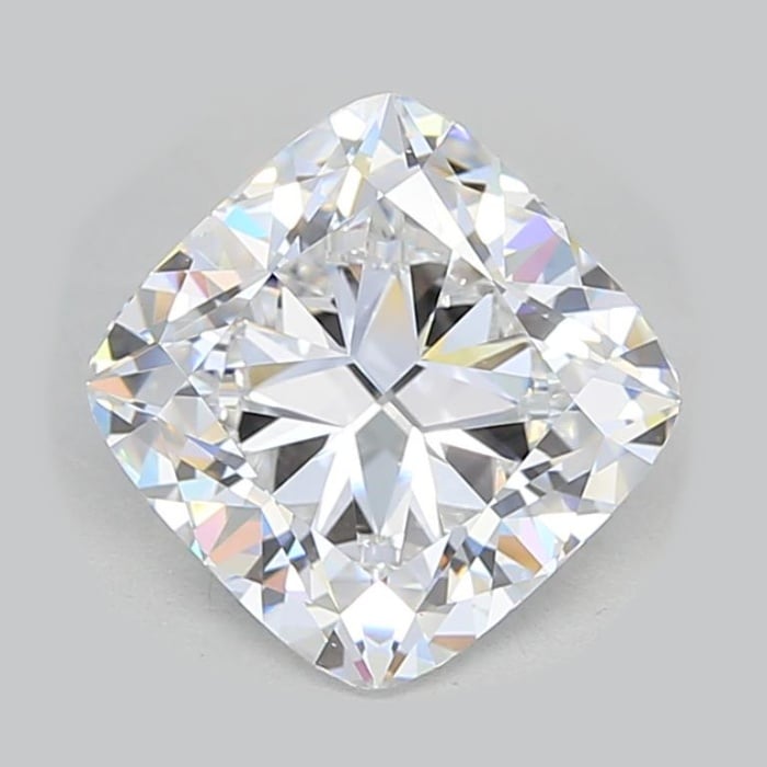 Real Diamond Image